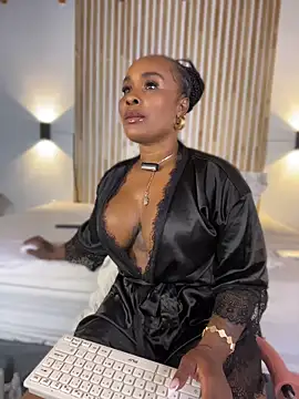 pamelamendez 1 online show from 25, 5, 2026