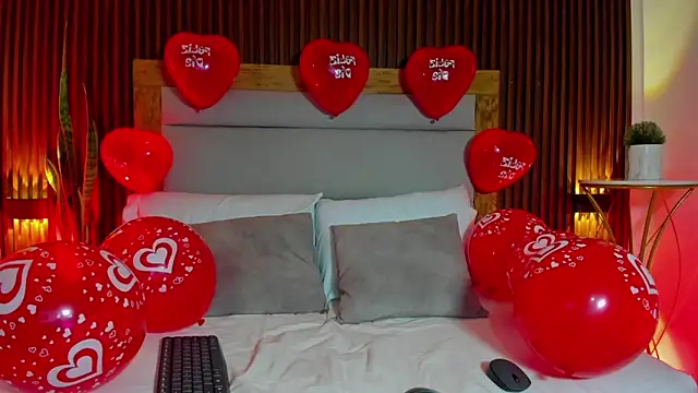 ivette swan online show from 14, 2, 2026