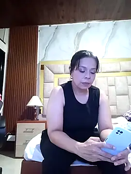 RossyAlvarez online show from 24, 3, 2026