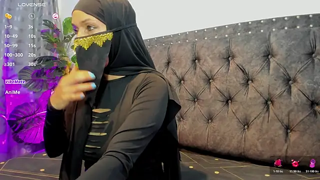 Snapshot of Latifa_ali chatting on 16, 1, 2026 Latifa ali online show from 16, 1, 2026