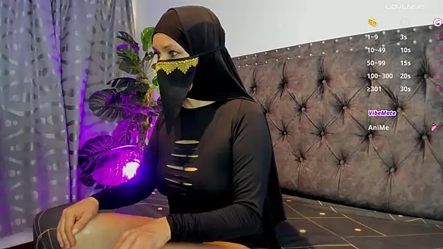 Snapshot of Latifa_ali chatting on 17, 1, 2026 Latifa ali online show from 17, 1, 2026