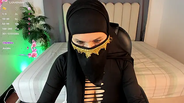 Snapshot of Latifa_ali chatting on 13, 2, 2026 Latifa ali online show from 13, 2, 2026