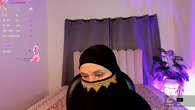 Snapshot of Latifa_ali chatting on 22, 2, 2026 Latifa ali online show from 22, 2, 2026