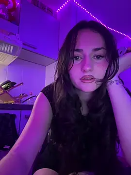 claraaaa06 online show from 17, 2, 2026