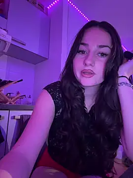 claraaaa06 online show from 19, 2, 2026