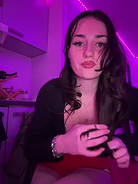 claraaaa06 online show from 21, 2, 2026