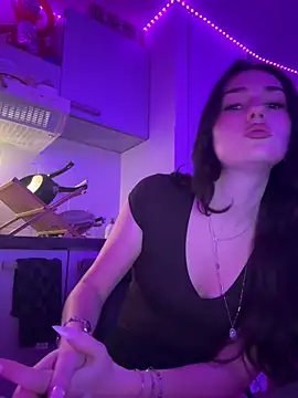claraaaa06 online show from 26, 2, 2026