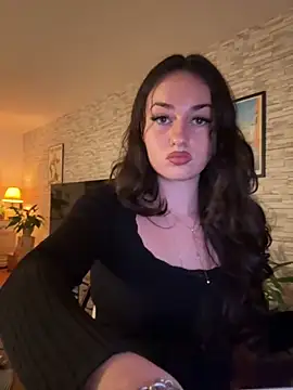 claraaaa06 online show from 27, 2, 2026
