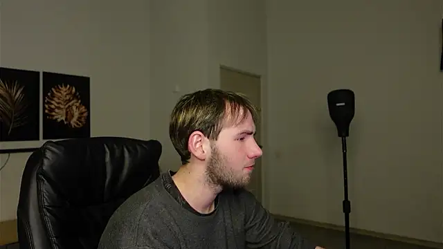 Eddie Druski online show from 18, 1, 2026