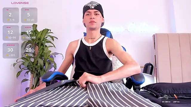 LennerCollins  online show from 30, 5, 2026