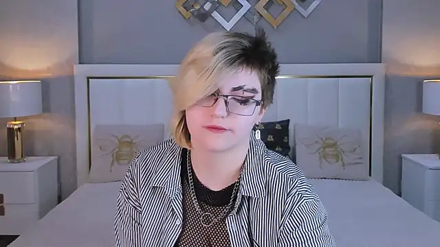 ABSI GLITCH online show from 4, 2, 2026