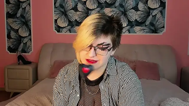 ABSI GLITCH online show from 5, 2, 2026