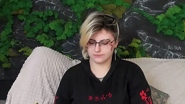 ABSI GLITCH online show from 19, 2, 2026