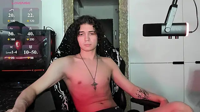 Dean Raven online show from 3, 8, 2026