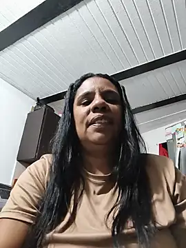 Zeyllyjhonson online show from 14, 6, 2026