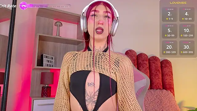 Snapshot of Eli-Bluee chatting on 18, 2, 2026 Eli-Bluee online show from 18, 2, 2026