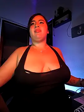 ScarleGrace online show from 13, 4, 2026