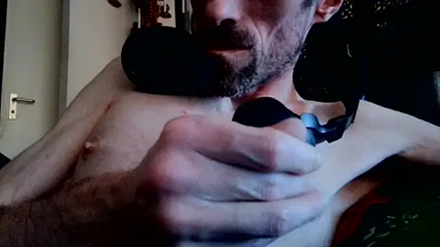 BlnAktivGay online show from 27, 2, 2026