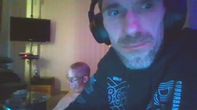 BlnAktivGay online show from 27, 2, 2026