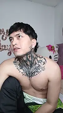 Snapshot of milo_boy98 chatting on 4, 2, 2026 milo boy98 online show from 4, 2, 2026