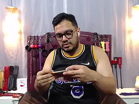 Stevens-dbs online show from 8, 2, 2026