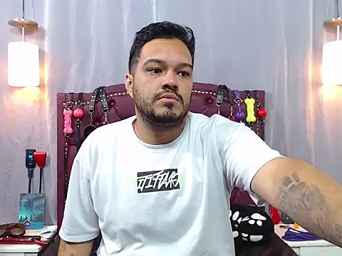 Stevens-dbs online show from 24, 2, 2026