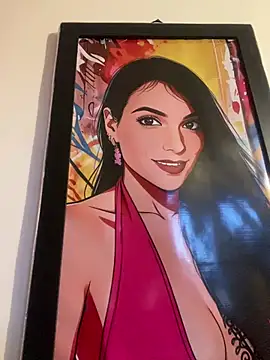 Miaswwe online show from 12, 4, 2026