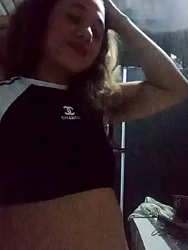 Snapshot of allexa_gomez chatting on 20, 2, 2026 allexa gomez online show from 20, 2, 2026