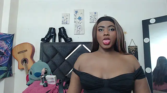 Natashabella    online show from 13, 3, 2026