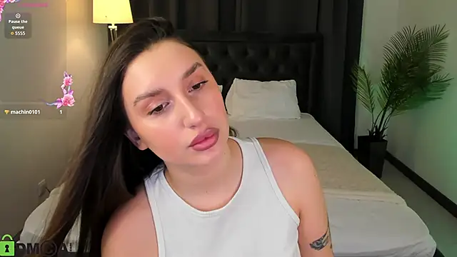 Celine Coello online show from 6, 2, 2026