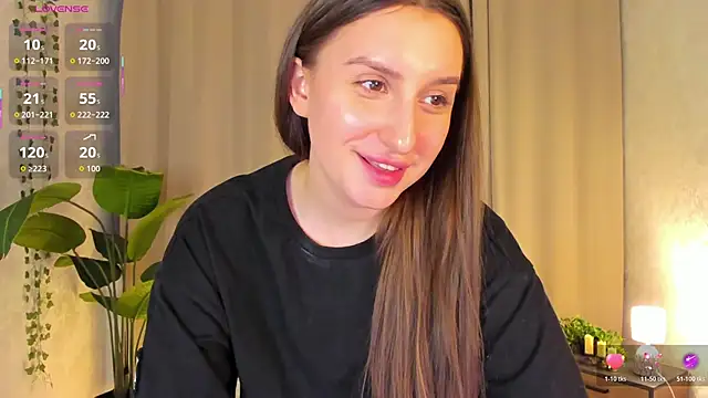 Celine Coello online show from 1, 4, 2026