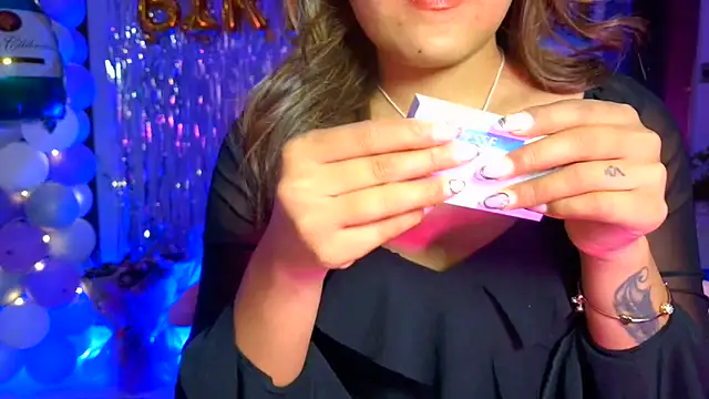 Maanvi  online show from 21, 5, 2026