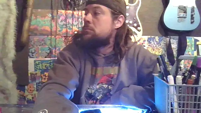 unknowner123 online show from 23, 3, 2026