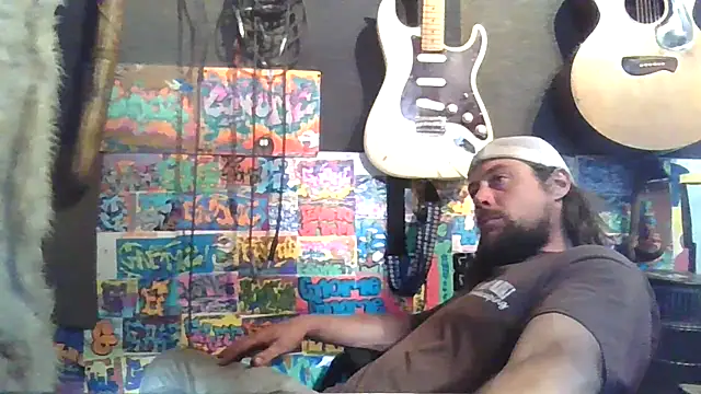 unknowner123 online show from 1, 4, 2026