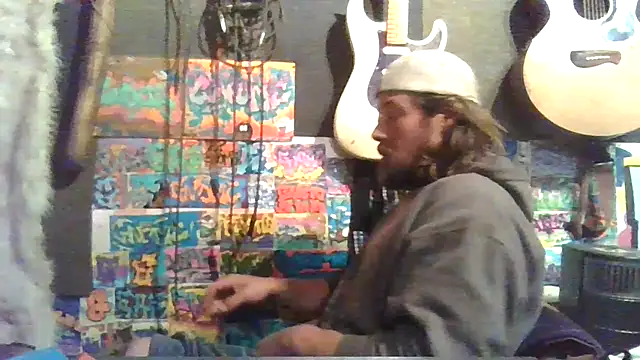 unknowner123 online show from 3, 4, 2026