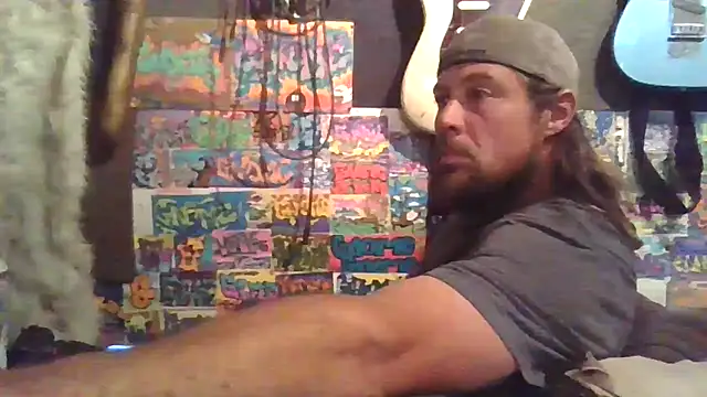 unknowner123 online show from 11, 5, 2026