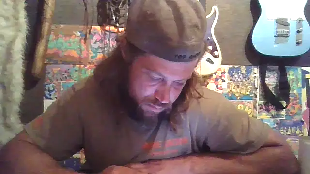 unknowner123 online show from 14, 5, 2026