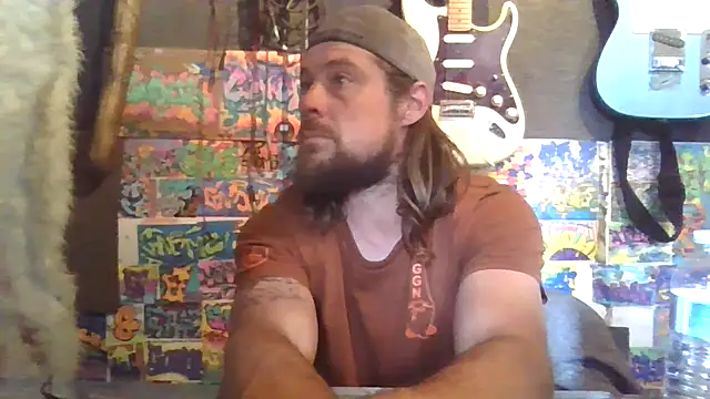 unknowner123 online show from 15, 5, 2026