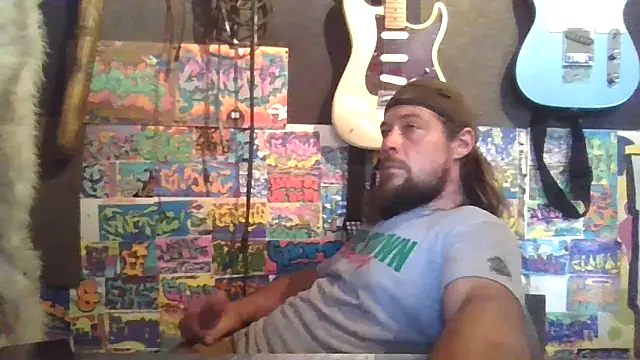 unknowner123 online show from 16, 5, 2026
