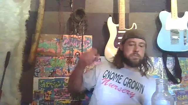 unknowner123 online show from 17, 5, 2026