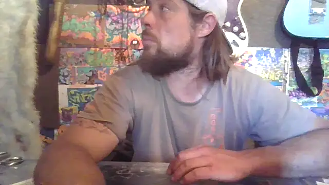 unknowner123 online show from 18, 5, 2026