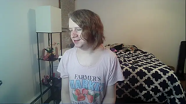 VanFairy526 online show from 22, 3, 2026