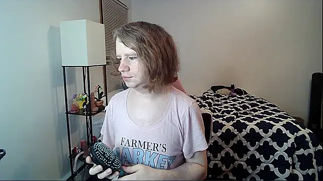 VanFairy526 online show from 28, 3, 2026