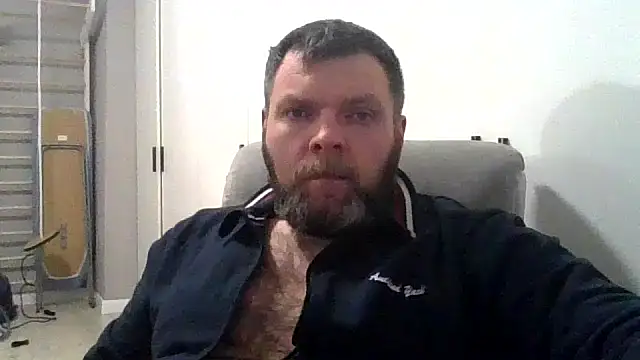 Snapshot of Hot_Adonis chatting on 12, 2, 2026 Hot Adonis online show from 12, 2, 2026