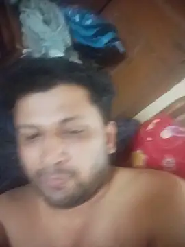 Snapshot of Pravin9562 chatting on 25, 4, 2026 Pravin9562 online show from 25, 4, 2026