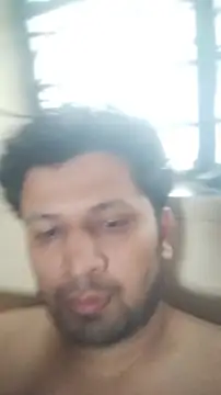 Snapshot of Pravin9562 chatting on 14, 5, 2026 Pravin9562 online show from 14, 5, 2026