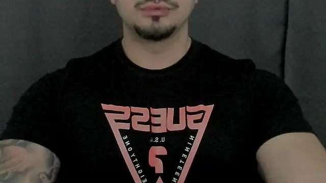 TONYWILSONN online show from 23, 3, 2026