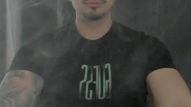 TONYWILSONN online show from 24, 3, 2026