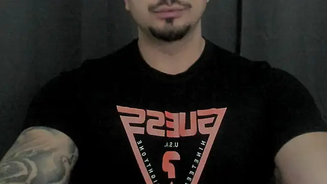 TONYWILSONN online show from 29, 3, 2026