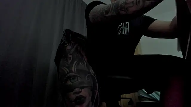 TONYWILSONN online show from 19, 7, 2026